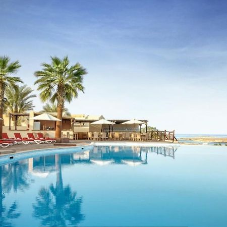 Peaceful Private Villa At Five Star Beach Resort Ρας Αλ Χαιμά Εξωτερικό φωτογραφία