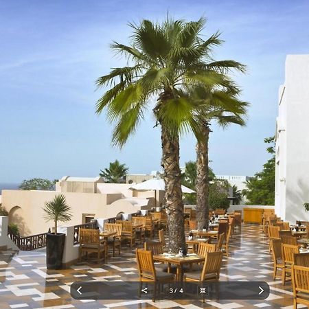 Peaceful Private Villa At Five Star Beach Resort Ρας Αλ Χαιμά Εξωτερικό φωτογραφία