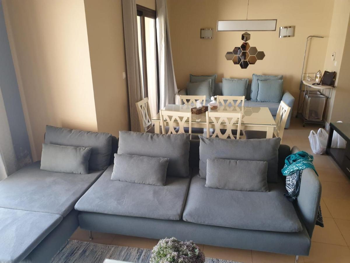 Peaceful Private Villa At Five Star Beach Resort Ρας Αλ Χαιμά Εξωτερικό φωτογραφία