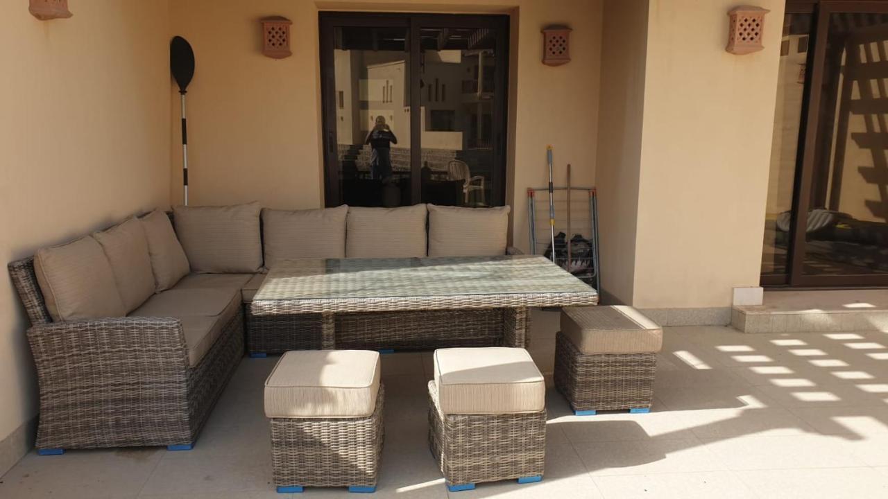 Peaceful Private Villa At Five Star Beach Resort Ρας Αλ Χαιμά Εξωτερικό φωτογραφία
