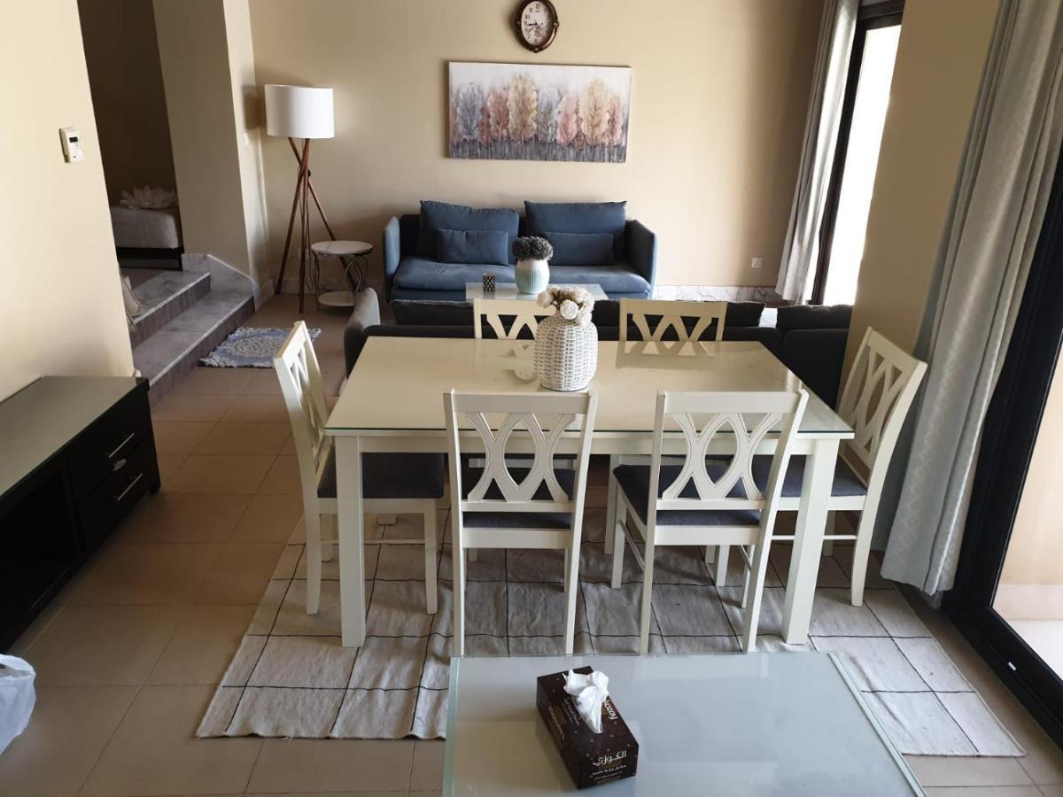 Peaceful Private Villa At Five Star Beach Resort Ρας Αλ Χαιμά Εξωτερικό φωτογραφία