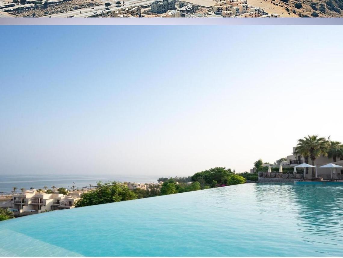 Peaceful Private Villa At Five Star Beach Resort Ρας Αλ Χαιμά Εξωτερικό φωτογραφία