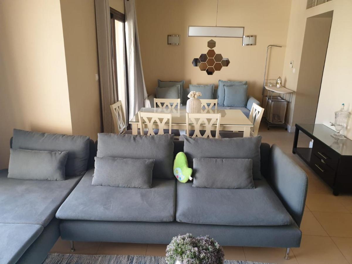 Peaceful Private Villa At Five Star Beach Resort Ρας Αλ Χαιμά Εξωτερικό φωτογραφία