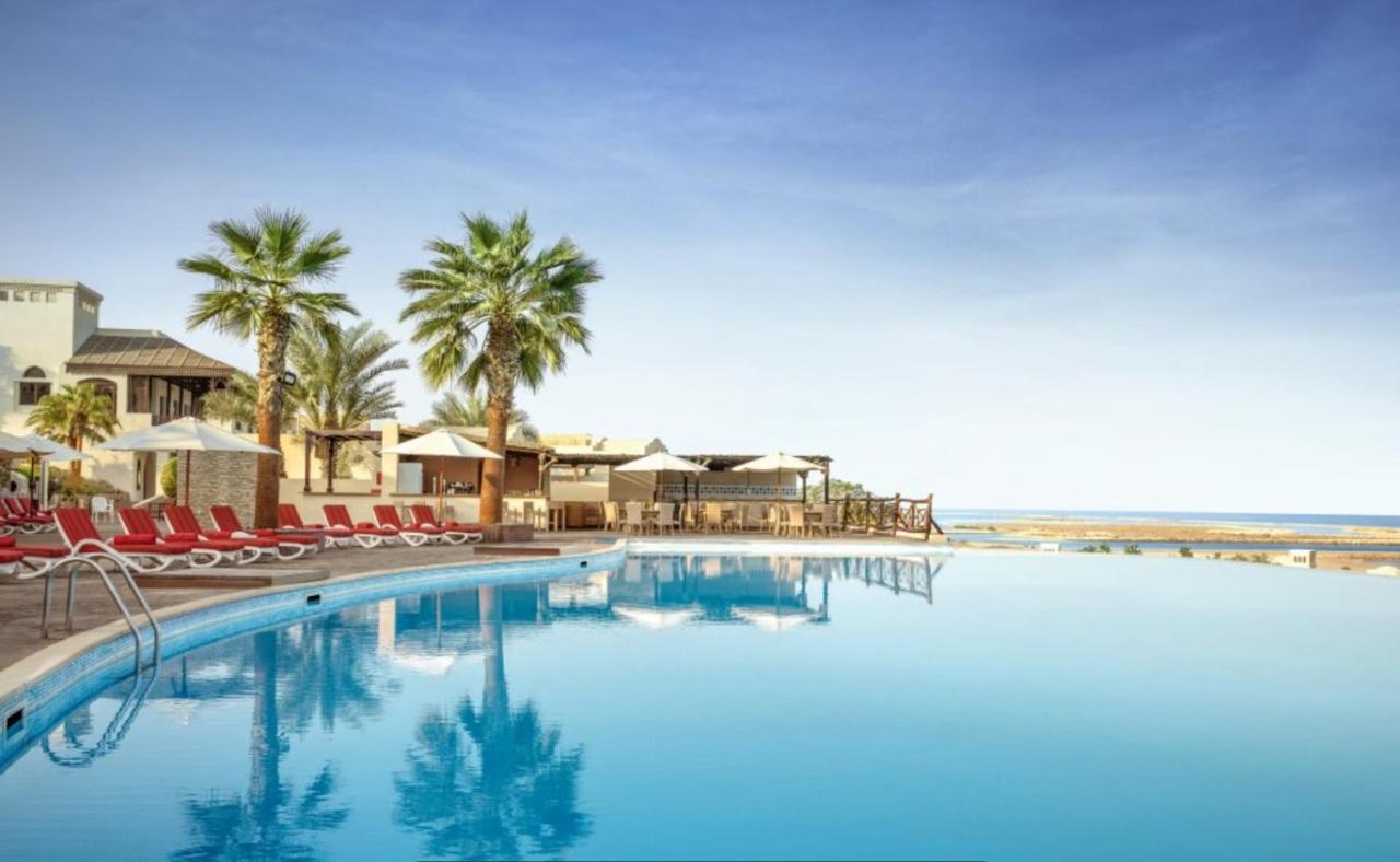 Peaceful Private Villa At Five Star Beach Resort Ρας Αλ Χαιμά Εξωτερικό φωτογραφία
