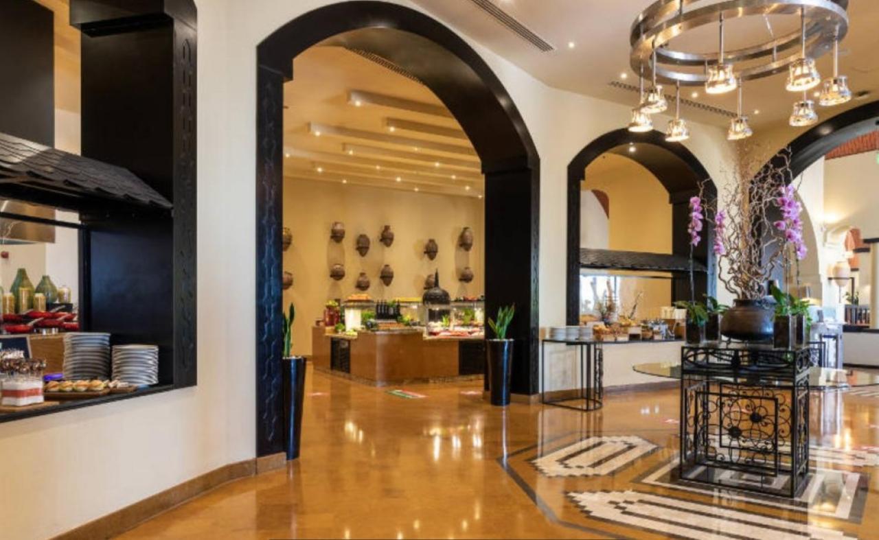 Peaceful Private Villa At Five Star Beach Resort Ρας Αλ Χαιμά Εξωτερικό φωτογραφία