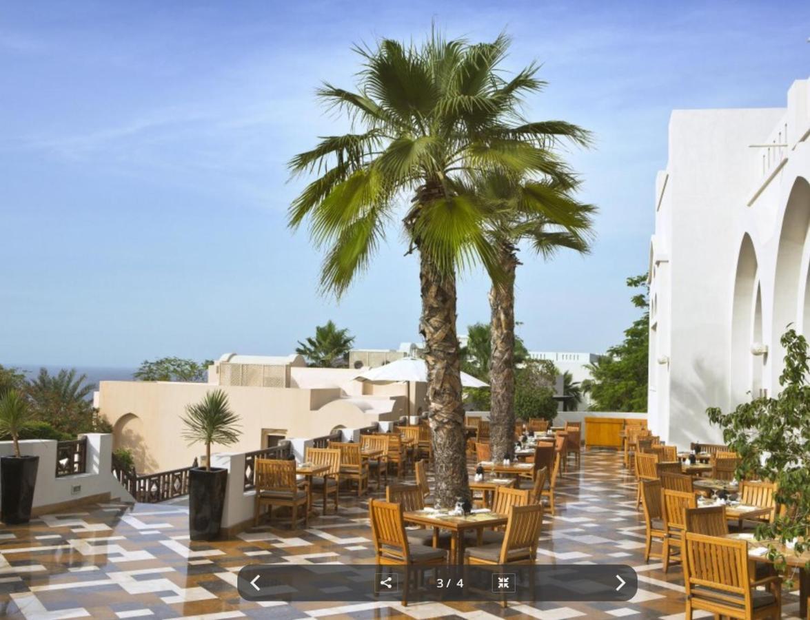 Peaceful Private Villa At Five Star Beach Resort Ρας Αλ Χαιμά Εξωτερικό φωτογραφία