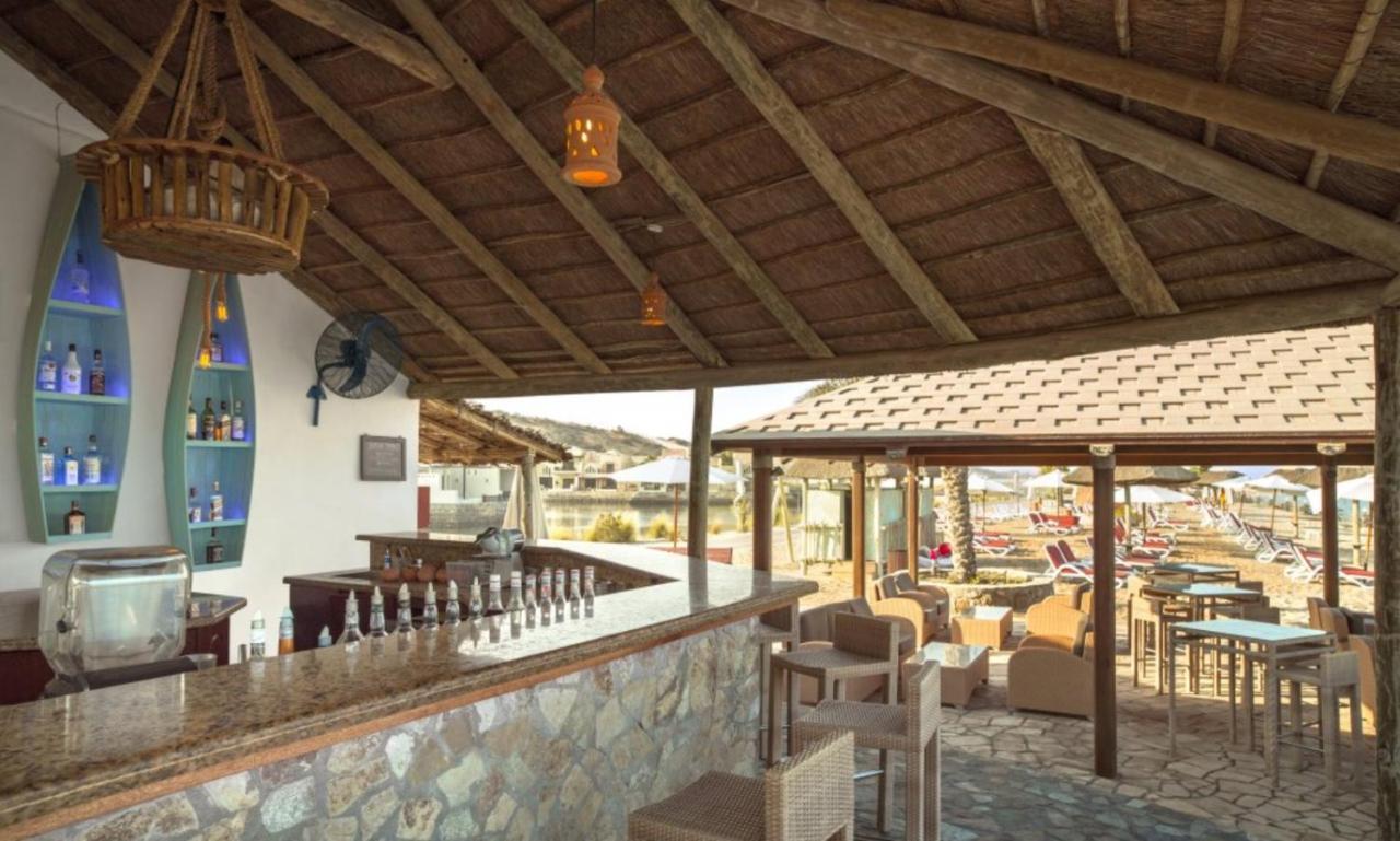 Peaceful Private Villa At Five Star Beach Resort Ρας Αλ Χαιμά Εξωτερικό φωτογραφία