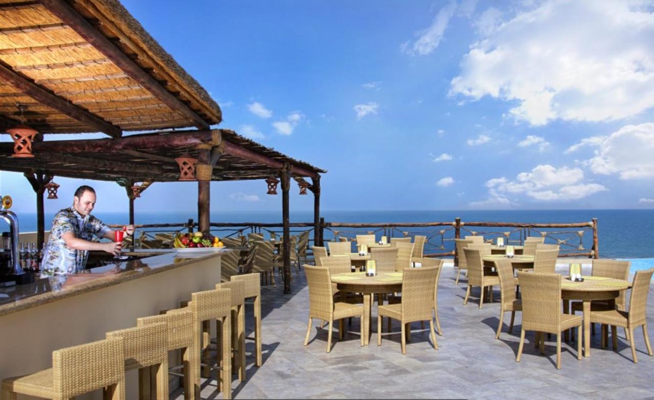 Peaceful Private Villa At Five Star Beach Resort Ρας Αλ Χαιμά Εξωτερικό φωτογραφία
