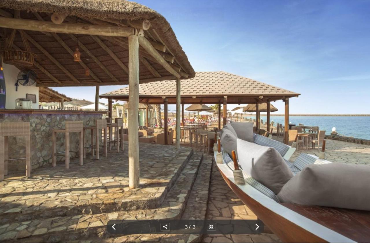 Peaceful Private Villa At Five Star Beach Resort Ρας Αλ Χαιμά Εξωτερικό φωτογραφία
